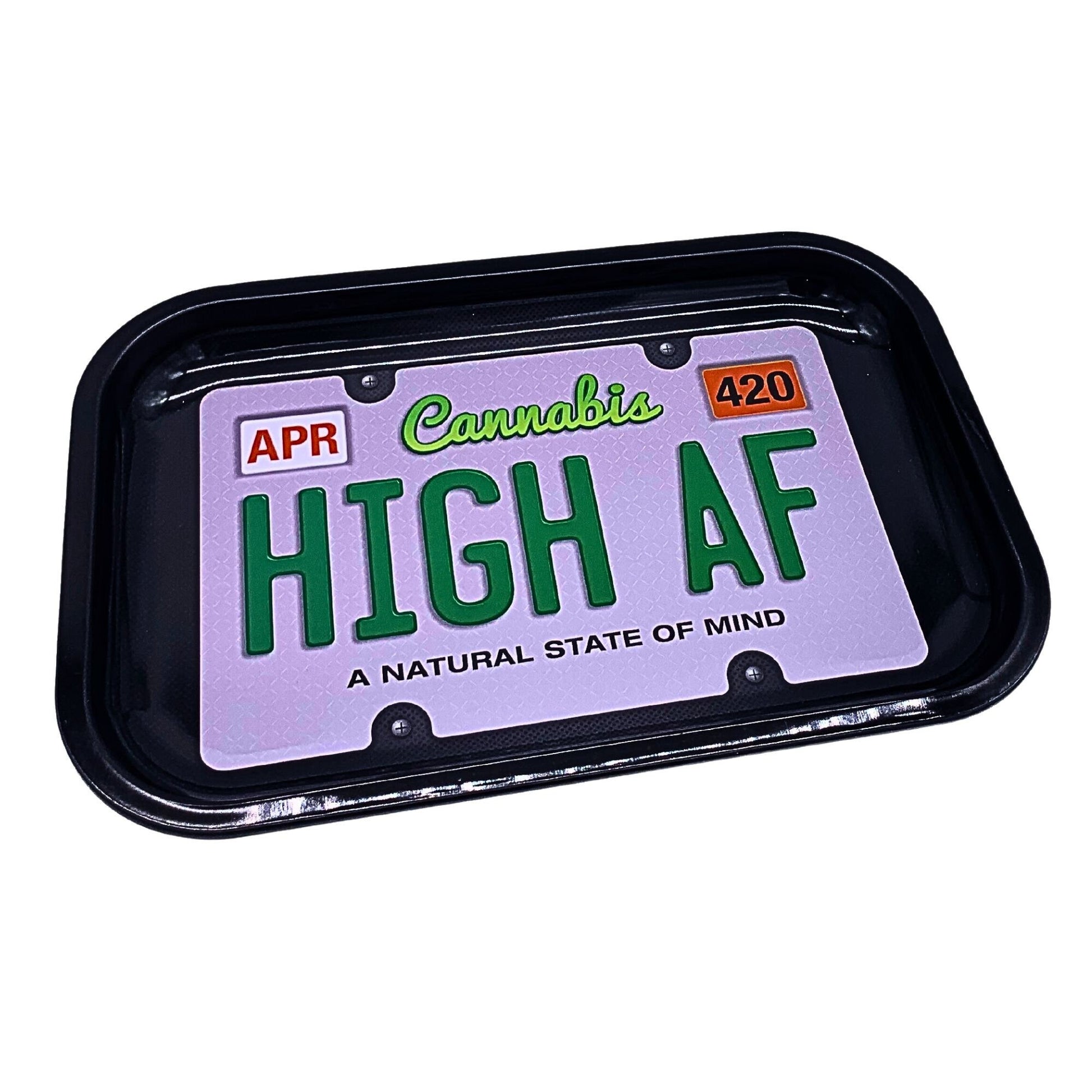 Rolling Tray – 450 North Brewing
